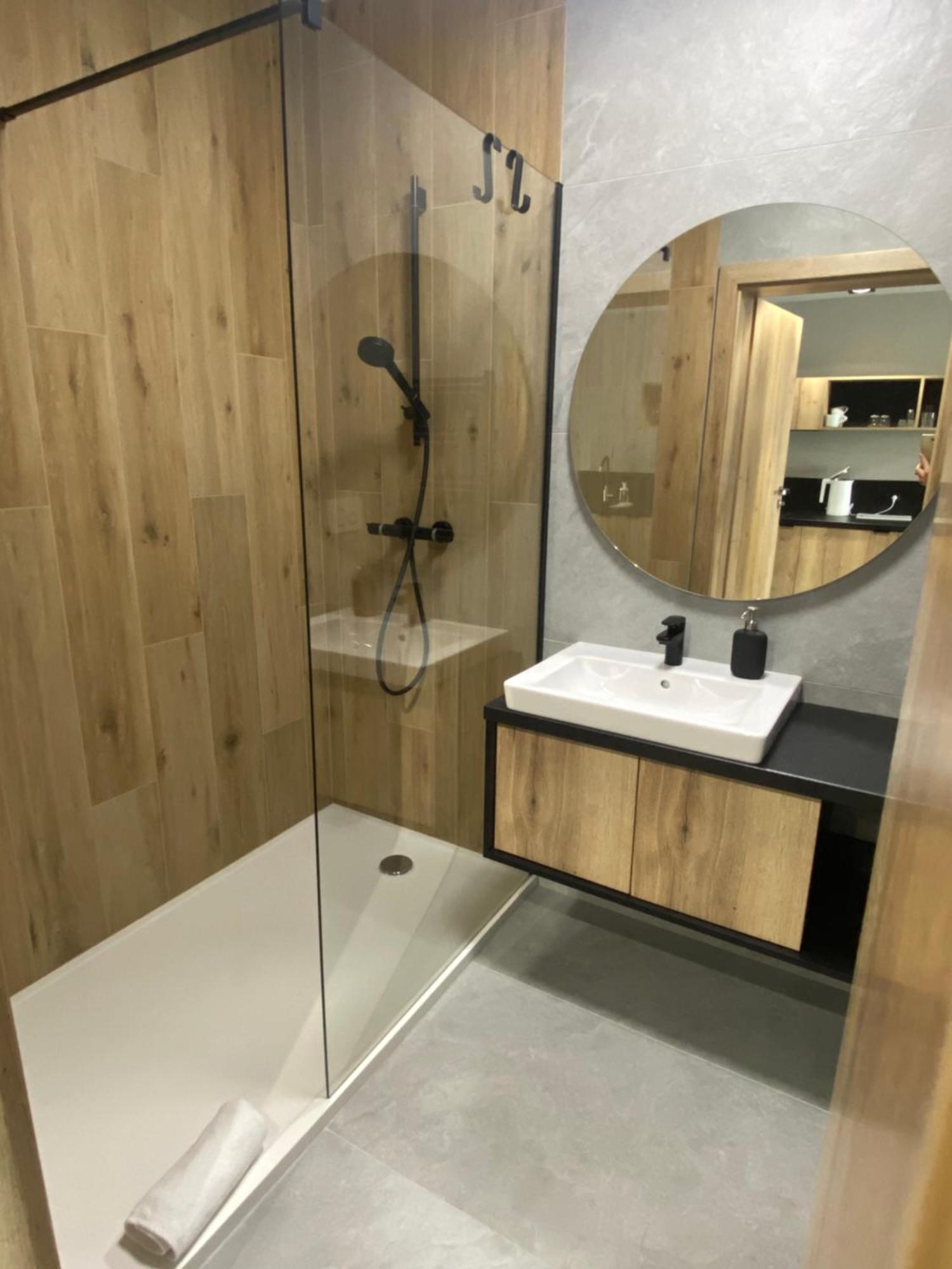 Zloty Horyzont Spa 1 Szklarska Poreba Bagian luar foto