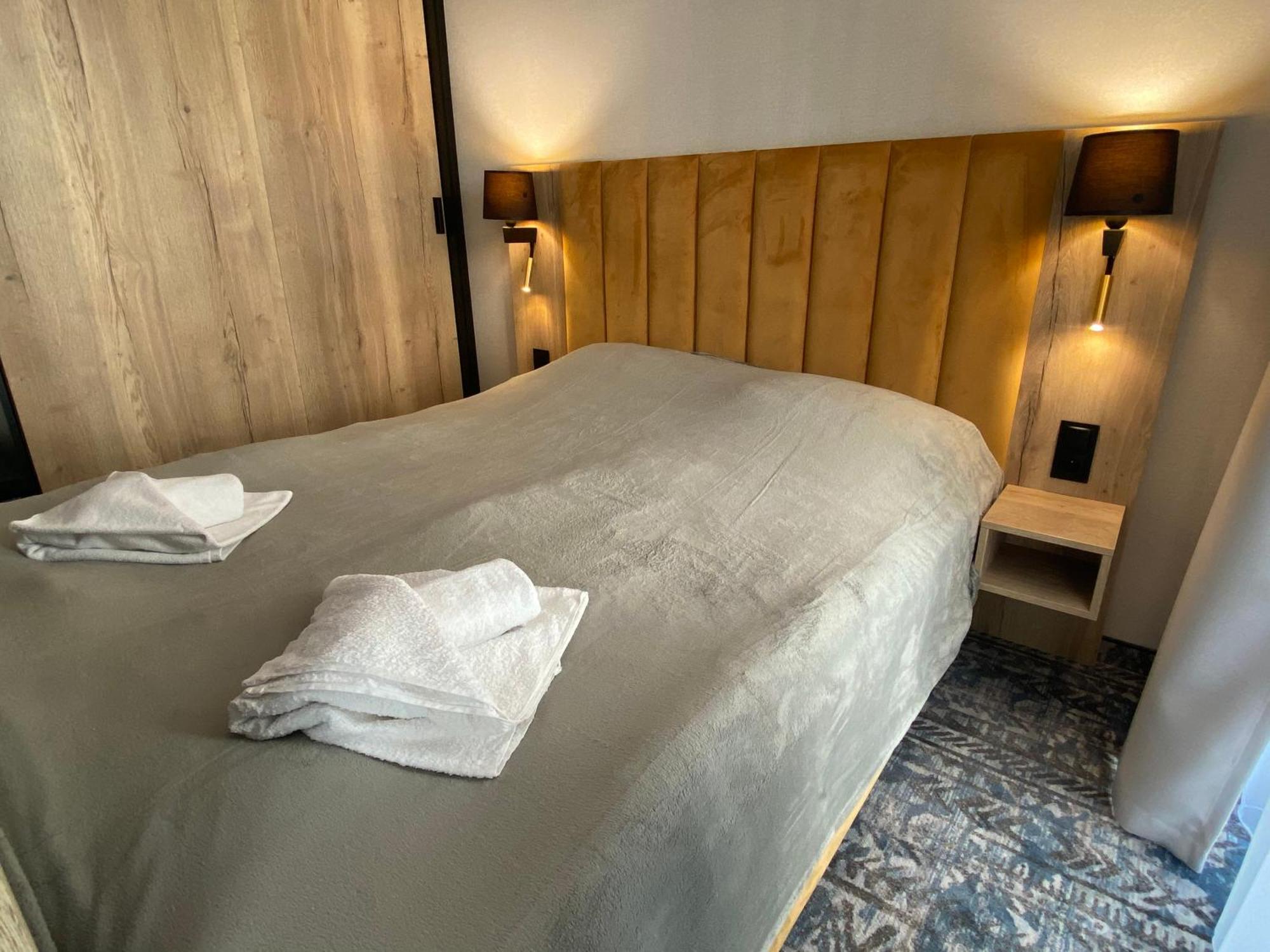 Zloty Horyzont Spa 1 Szklarska Poreba Bagian luar foto