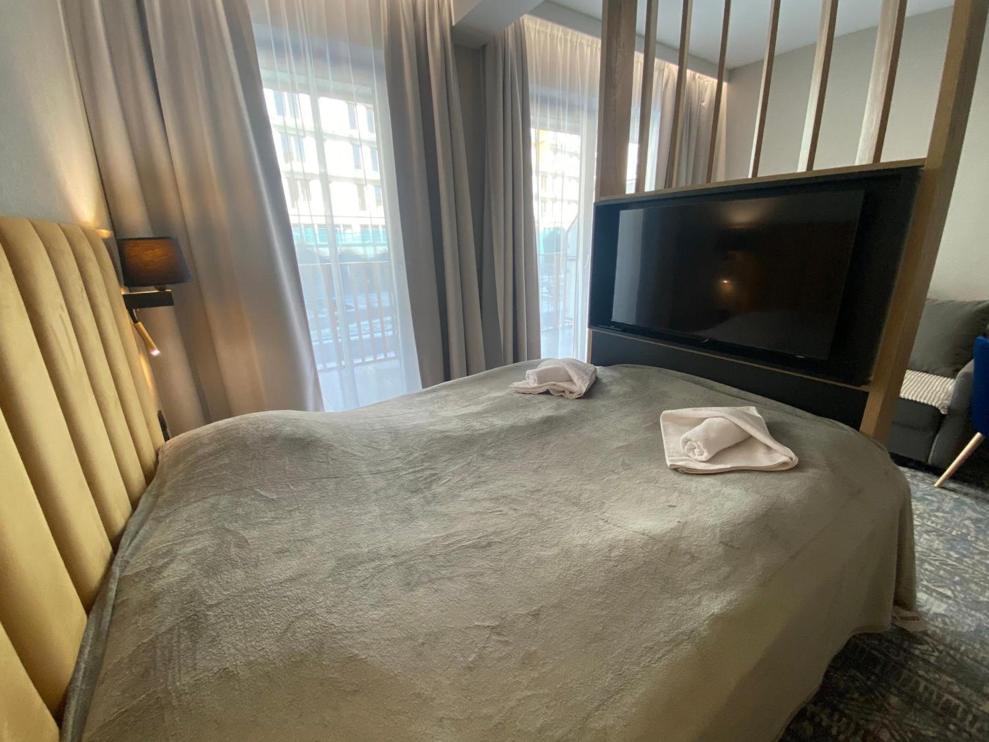 Zloty Horyzont Spa 1 Szklarska Poreba Bagian luar foto