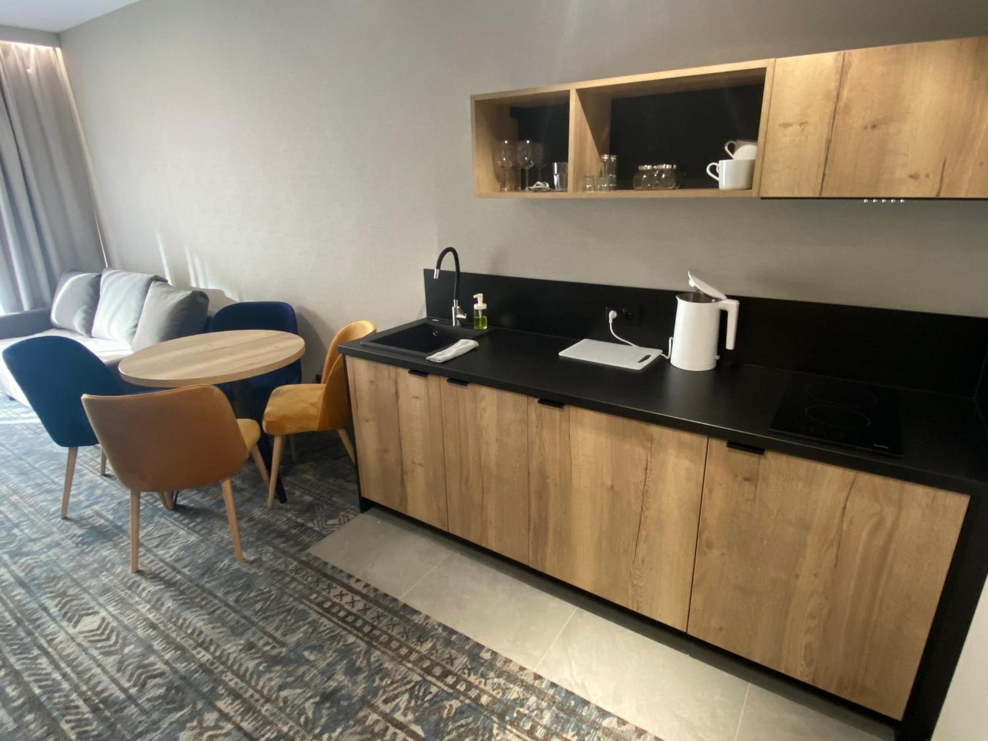 Zloty Horyzont Spa 1 Szklarska Poreba Bagian luar foto