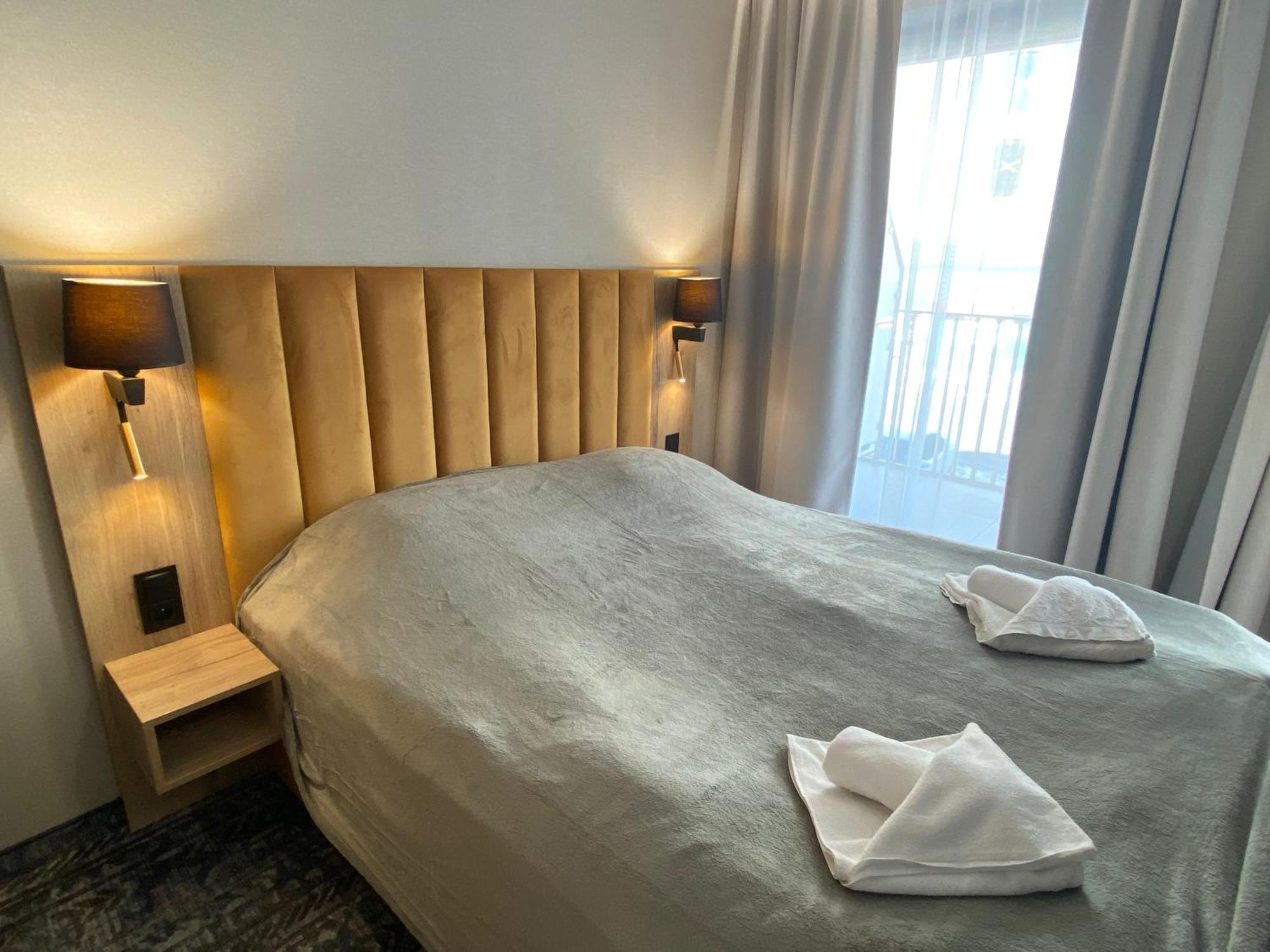 Zloty Horyzont Spa 1 Szklarska Poreba Bagian luar foto