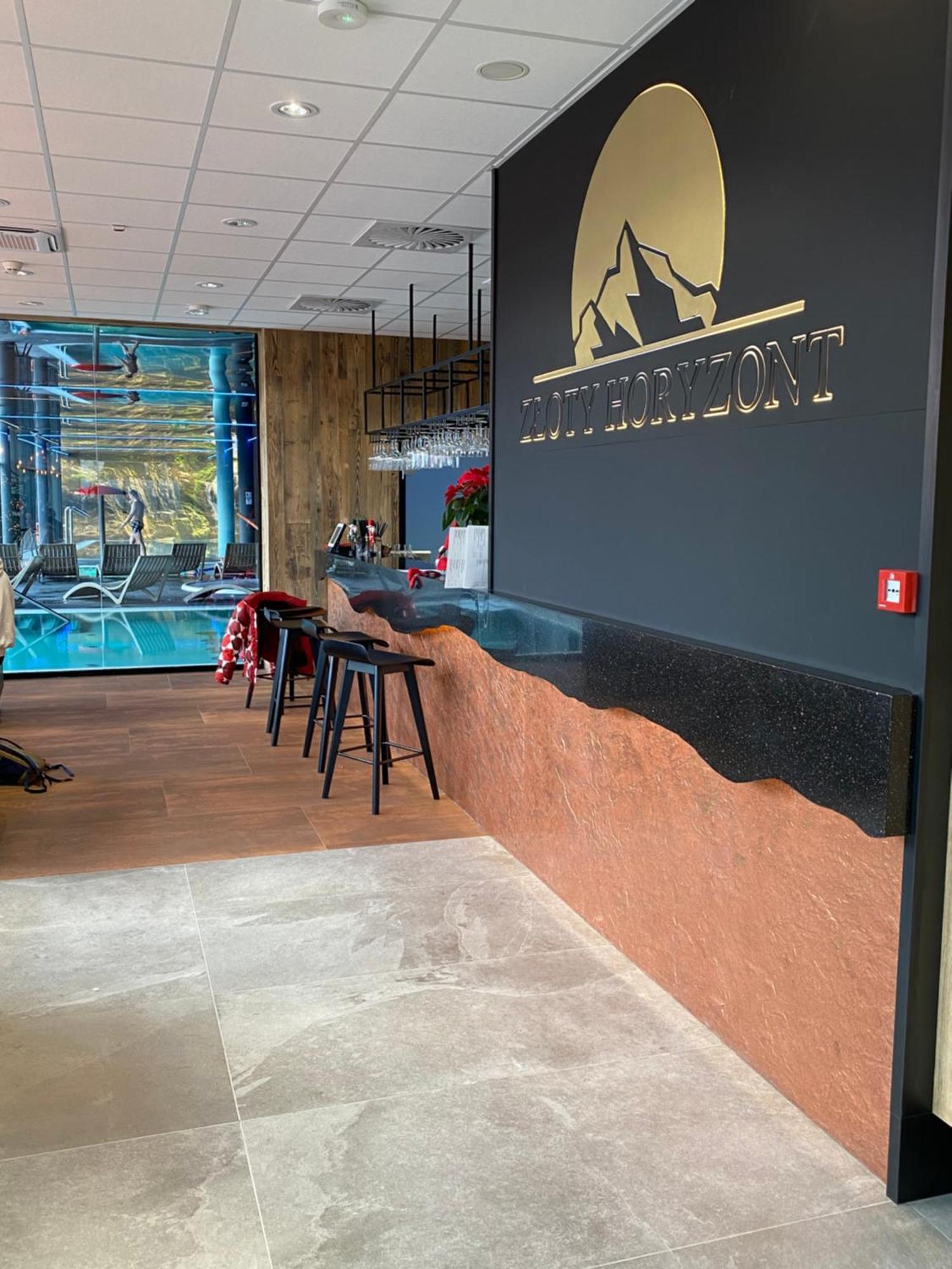 Zloty Horyzont Spa 1 Szklarska Poreba Bagian luar foto