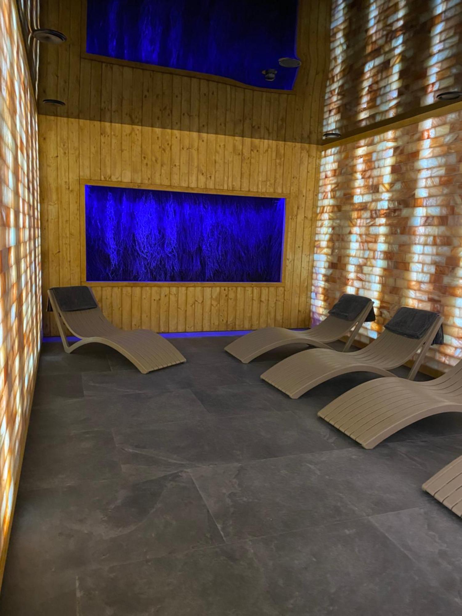 Zloty Horyzont Spa 1 Szklarska Poreba Bagian luar foto