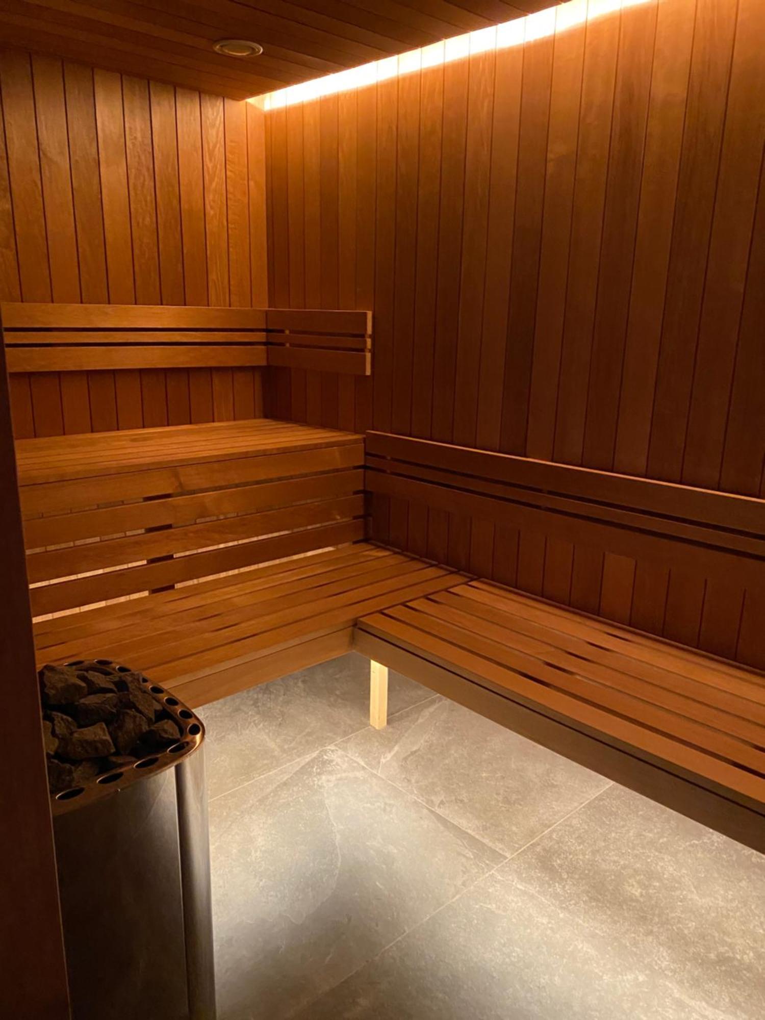 Zloty Horyzont Spa 1 Szklarska Poreba Bagian luar foto
