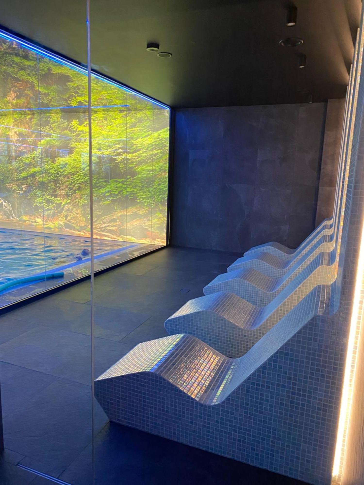 Zloty Horyzont Spa 1 Szklarska Poreba Bagian luar foto