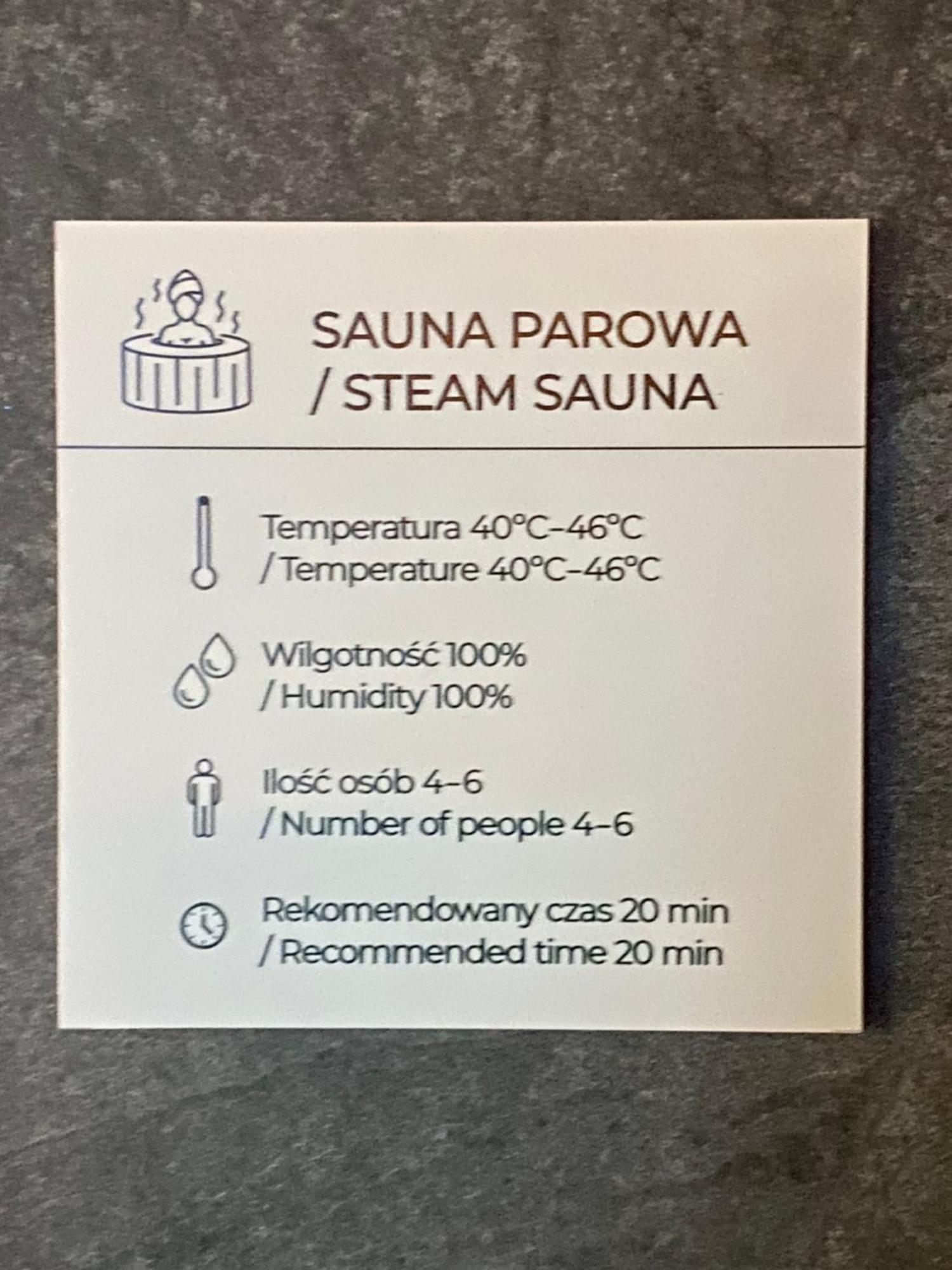 Zloty Horyzont Spa 1 Szklarska Poreba Bagian luar foto