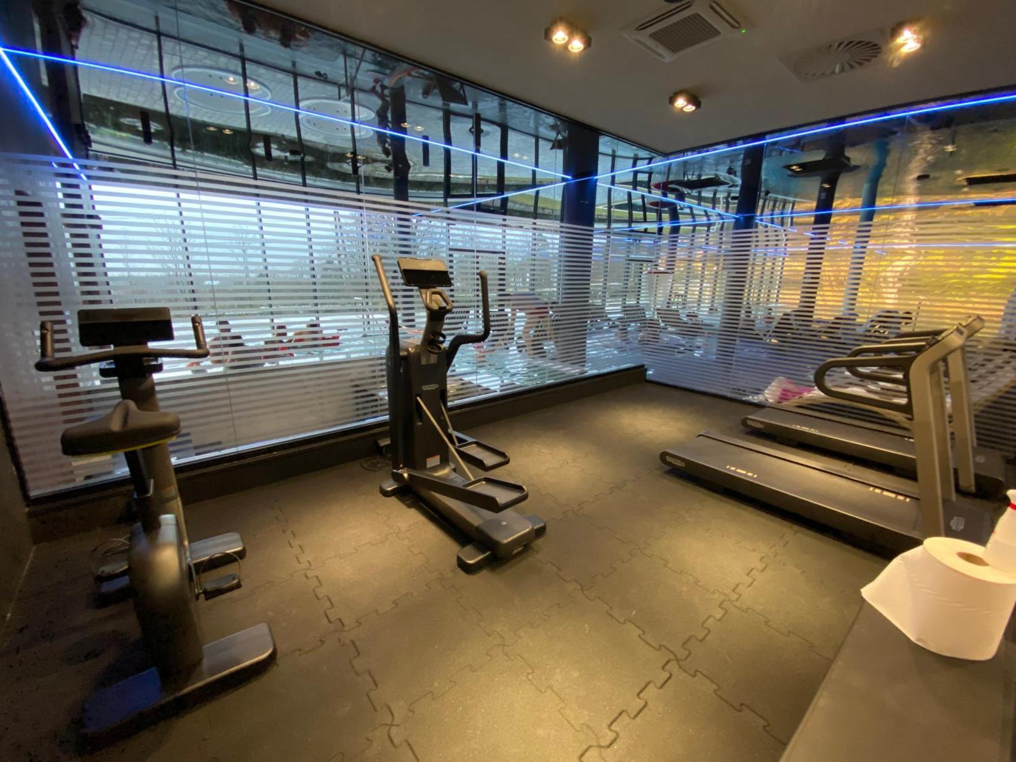 Zloty Horyzont Spa 1 Szklarska Poreba Bagian luar foto