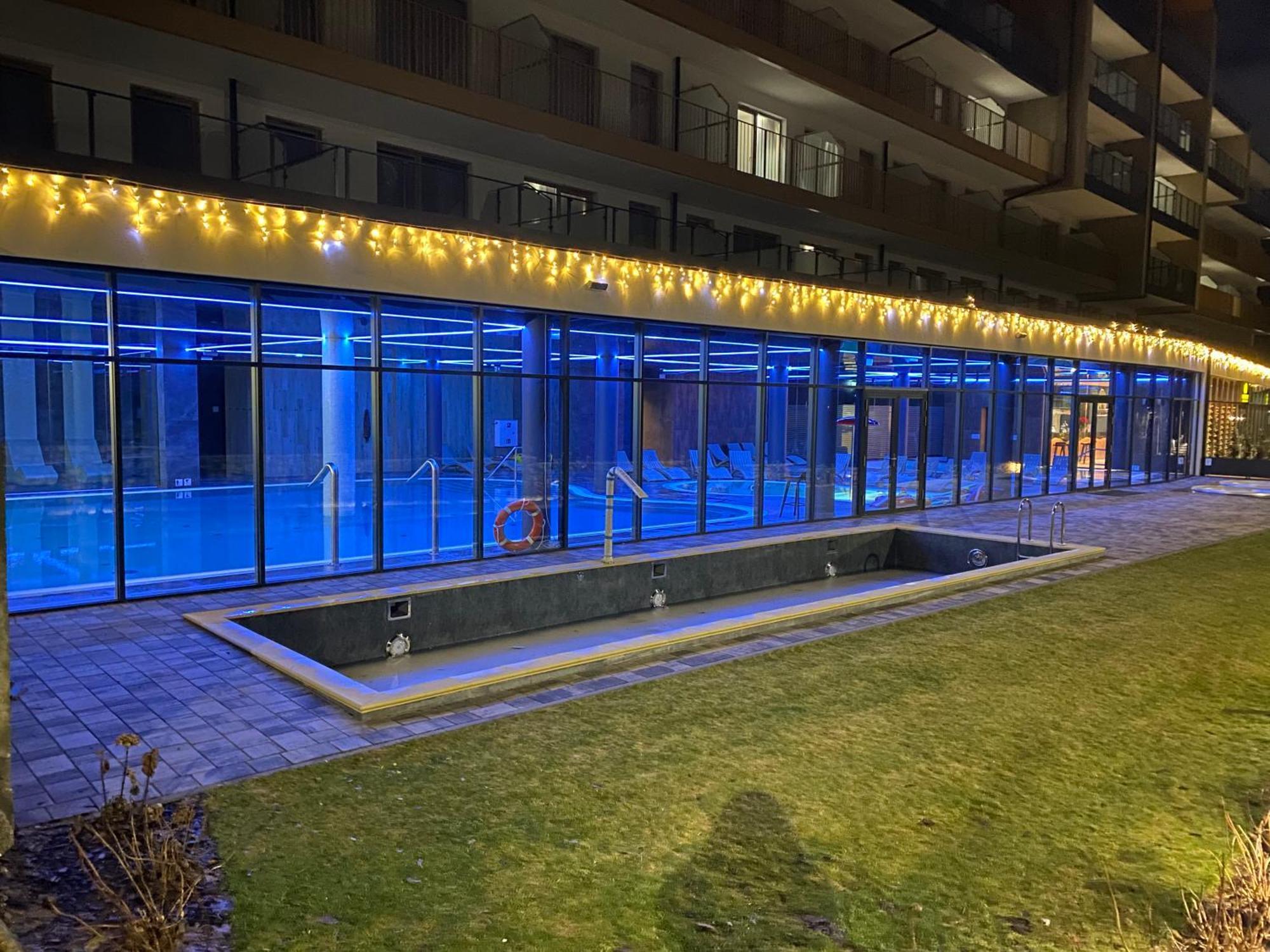 Zloty Horyzont Spa 1 Szklarska Poreba Bagian luar foto