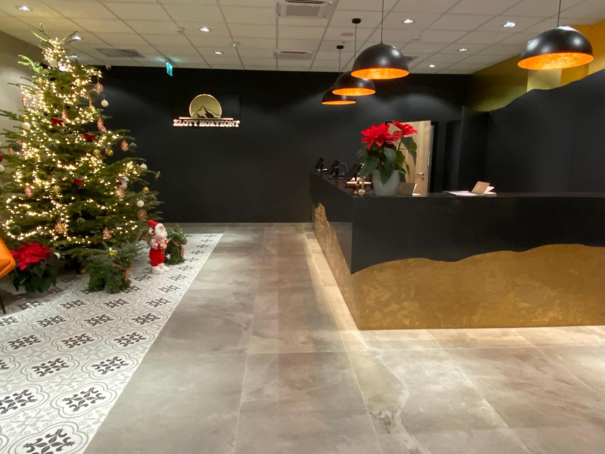 Zloty Horyzont Spa 1 Szklarska Poreba Bagian luar foto