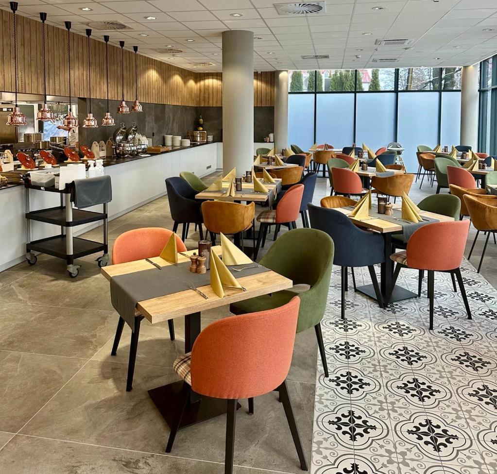 Zloty Horyzont Spa 1 Szklarska Poreba Bagian luar foto